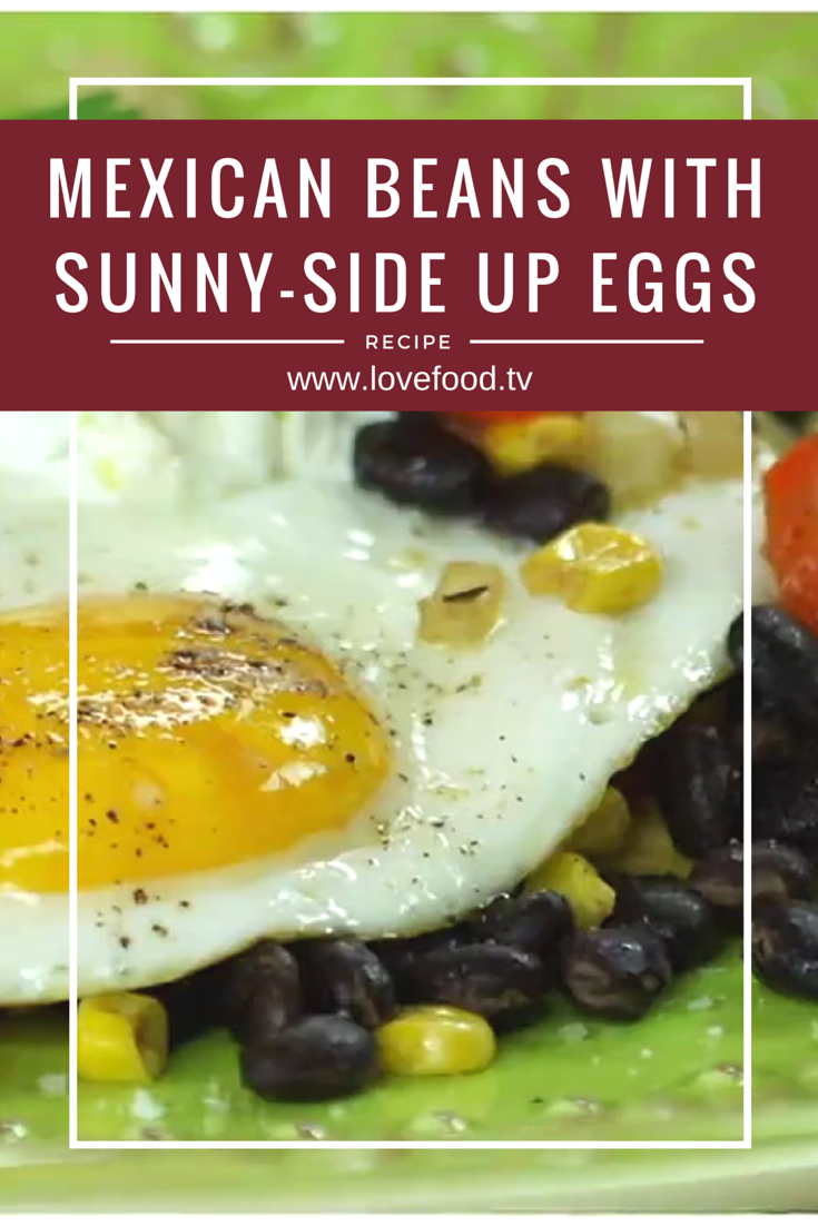 mexican-beans-with-sunny-side-up-eggs-love-food-clerisy